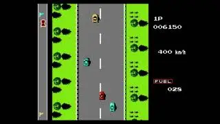 Играю в сборник 20 in 1(dendy)