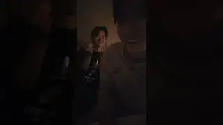 231204 SF9 주호 ZUHO IG live full