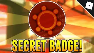 How to get the ? BADGE in DUCK FIGHT | Roblox