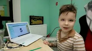 Дайте возможность своему ребенку раскрыть свой потенциал