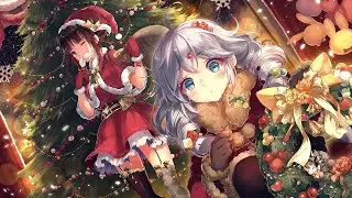 [osu!] Santa San - MOMOIRO CLOVER Z [1-2 SANTA 1.21x - 7⭐S Rank]