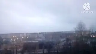 Видео 2020 года! - Лифт МЛМ Невский лифт 2017 года скорость V=1 м.с Г/П Q=400 кг