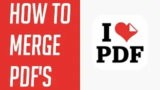 How to Merge Multiple (KDP) No Content & Low Content Interiors