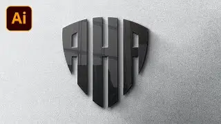 Professional Logo Design Adobe Illustrator Tutorial