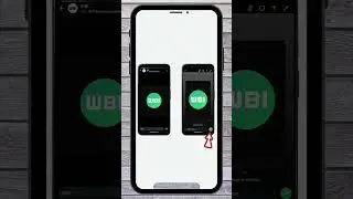 Новое Обновление Для Статусов В WhatsApp на Android!  #whatsapp #ватсап