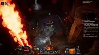 Последняя Эпоха(Last Epoch 1.1.7).Друид(94).