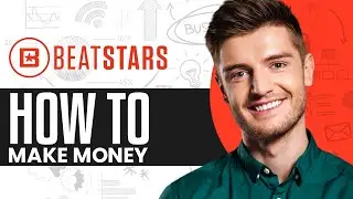 How To Make Money Selling Beats Online | Beatstars Tutorial 2024