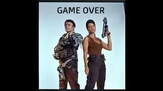 GAME OVER
