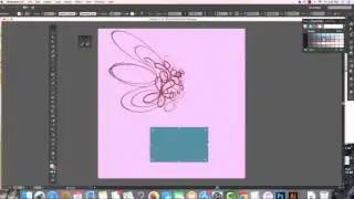 Free Transform Tool in Illustrator CC