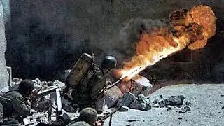 War Day by Day Through the Eyes of a German. Fighting near Kiev in 1941.