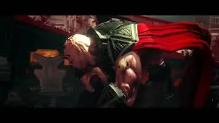 Saints Row IV: Re-Elected | Announcement Trailer (Nintendo Switch)
