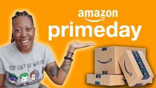 Amazon Prime Day 2019: Everything You Need To Know!