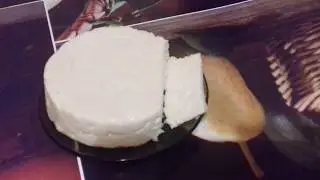 Твердый домашний сыр из козьего молока