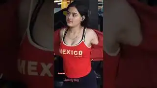 Hot girl mast figer 