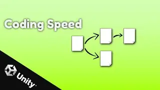 Faster Coding in Unity | Assembly Definitions
