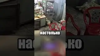 Попила кофеёк