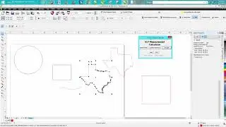 Corel Draw Tips & Tricks Macro for Measurement and more