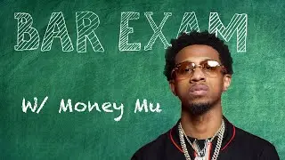 Money Mu takes the 'Bar Exam' | All Def Music