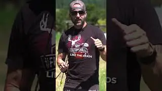 Cam Hanes Breaking Down Some Bow Basics For Y'all