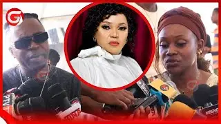 🔴#Live: VILIO MSIBANI KWA TESSA wa HUBA - JUMA LOKOLE - SHAMSA - BI HINDU WASHINDWA KUJIZUIA...