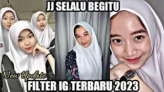 FILTER INSTAGRAM MUSIK TERBARU 2023 LAGU TIKTOK PART 8 | EFEK IG TERBARU 2023