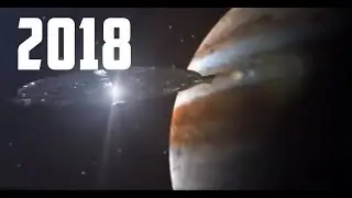 Космос 2018  Почему инопланетяне существуют Документальный фильм