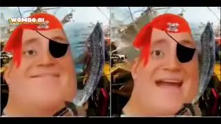 Стареющие лица поют (УЛЬТРА расширенная версия) – x2 Ускорение