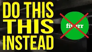 YouTube Automation Using Fiverr 2022 (STOP USING FIVERR, and do this instead)