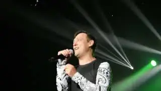 Юрий Шатунов. 2021г. Ромашки. Рязань.