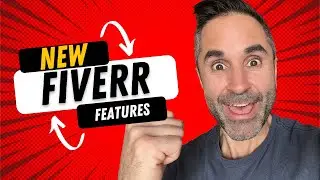 The 3 New Fiverr Features You Need to Know | Fiverr Tips for Freelancers