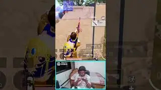 This Is How To Clutch In Last Zone In Ace Lobby Bgmi !