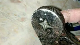ОБЖИМ НАКОНЕЧНИКОВ ПРОВОДОВ !!