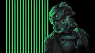 The Best Of: Power Glove - Synthwave Cyberpunk Music Collection