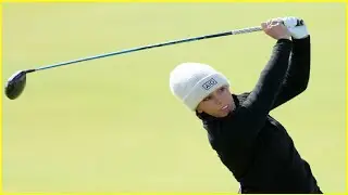 🏌️‍♀️Georgia Hall delivers the perfect answer to gruelling Women’s Open test🏌️‍♀️ P B P✔