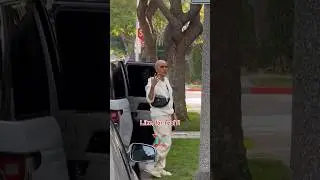 Jada Smith Wants The Paparazzi To BACK OFF!