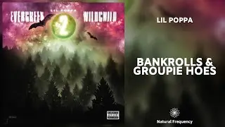 Lil Poppa - Bankrolls & Groupie Hoes (feat. Stunna 4 Vegas) (432Hz)