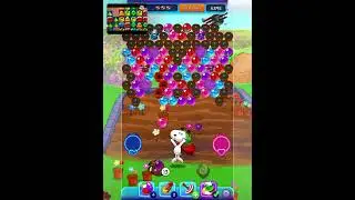 Snoopy Pop Level 2140 - BGM