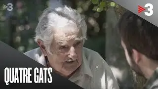 José Mujica