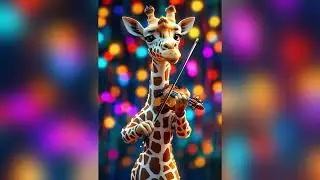 Little STARS Shine Bright with Their Favorite Instruments!