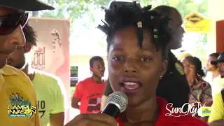 Campus Invasion - Portmore Community College