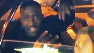 KUSHFACE - NO REGRETS