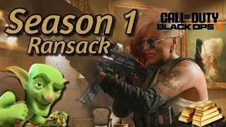 New BEST Gamemode in BO6?!?