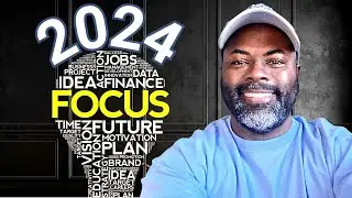 Stop Being Broke In 2024 (Where To Start, Top Investments, And How to Level Up)