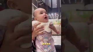 ADEK AZURA KETAWA LEPAS BANGET NIH