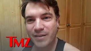 Emile Hirsch Wants Into the Wild Bus Relocated to His Backyard | TMZ