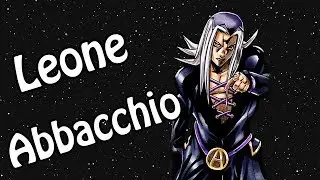 Leone Abbacchio - Biografía #26