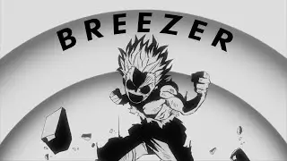 「AMV」- B R E E Z E R