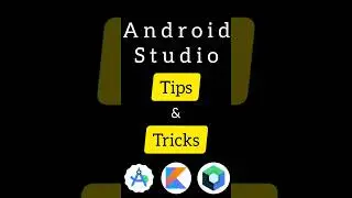 Android Studio Tips & Ticks How to disable logging in your production apps using ProGuard #coding