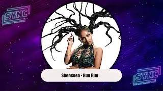 Shenseea - 