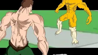 Peter Griffin vs Chicken